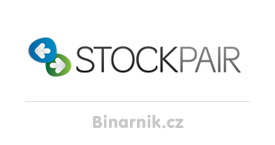 StockPair logo