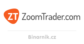 Zoomtrader logo
